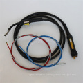 Настроить Длина кабеля небольшая газовая сварочного аппарата газовые горелки для продажи